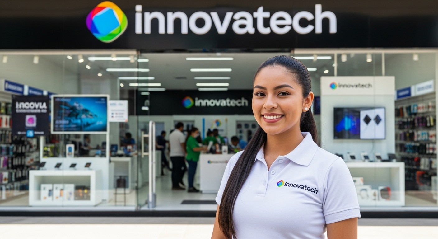 Tienda de Informática